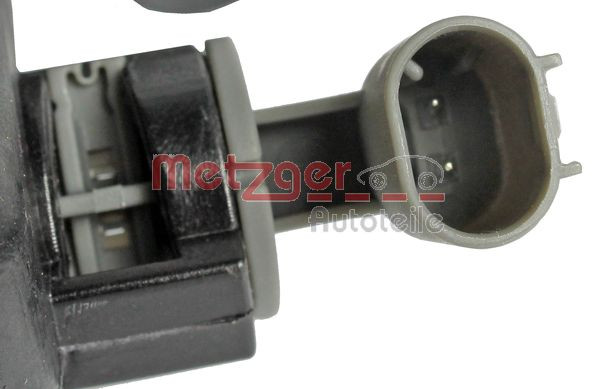 METZGER Ausgleichsbehälter, Kühlmittel